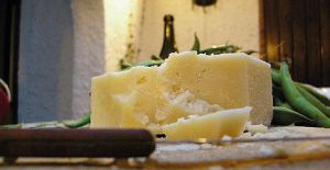 pecorino romano
