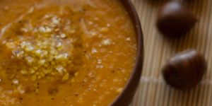 lenticchie e castagne caligola cucina romana