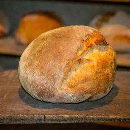 pane e romani