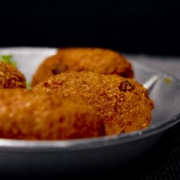 polpette di pane
