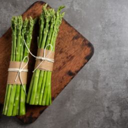 asparagi romani