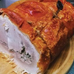 panino porchetta