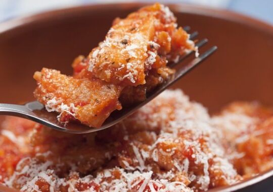 Trippa-alla-romana